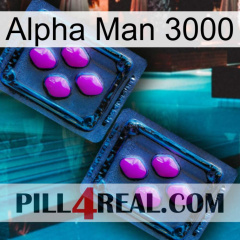 Alpha Man 3000 03